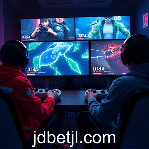 The Evolution of Online Gaming in Modern Times