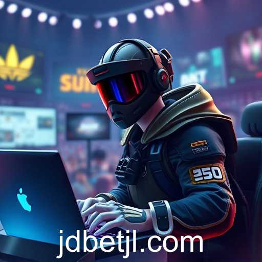 Jdbet Expands in the Global Game Market