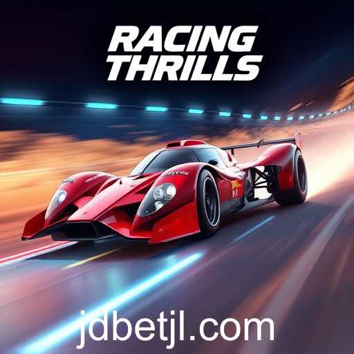 Racing Thrills