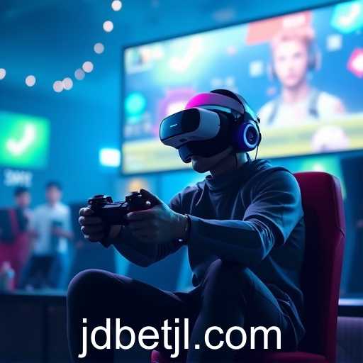 The Rise of Online Gaming